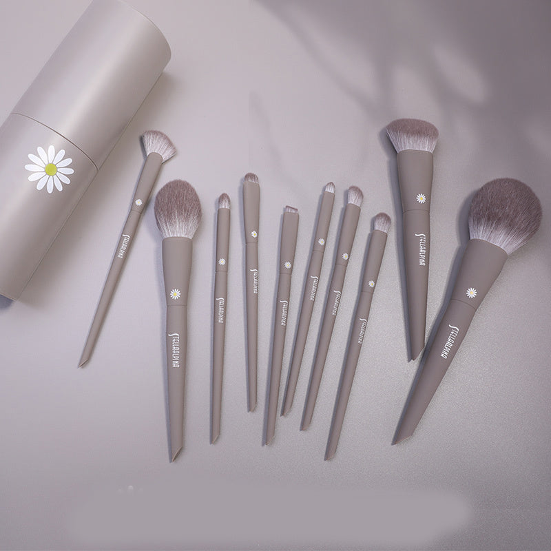 Makeup Brush Set Beauty Tools Makeup Brush Set Beauty Tools